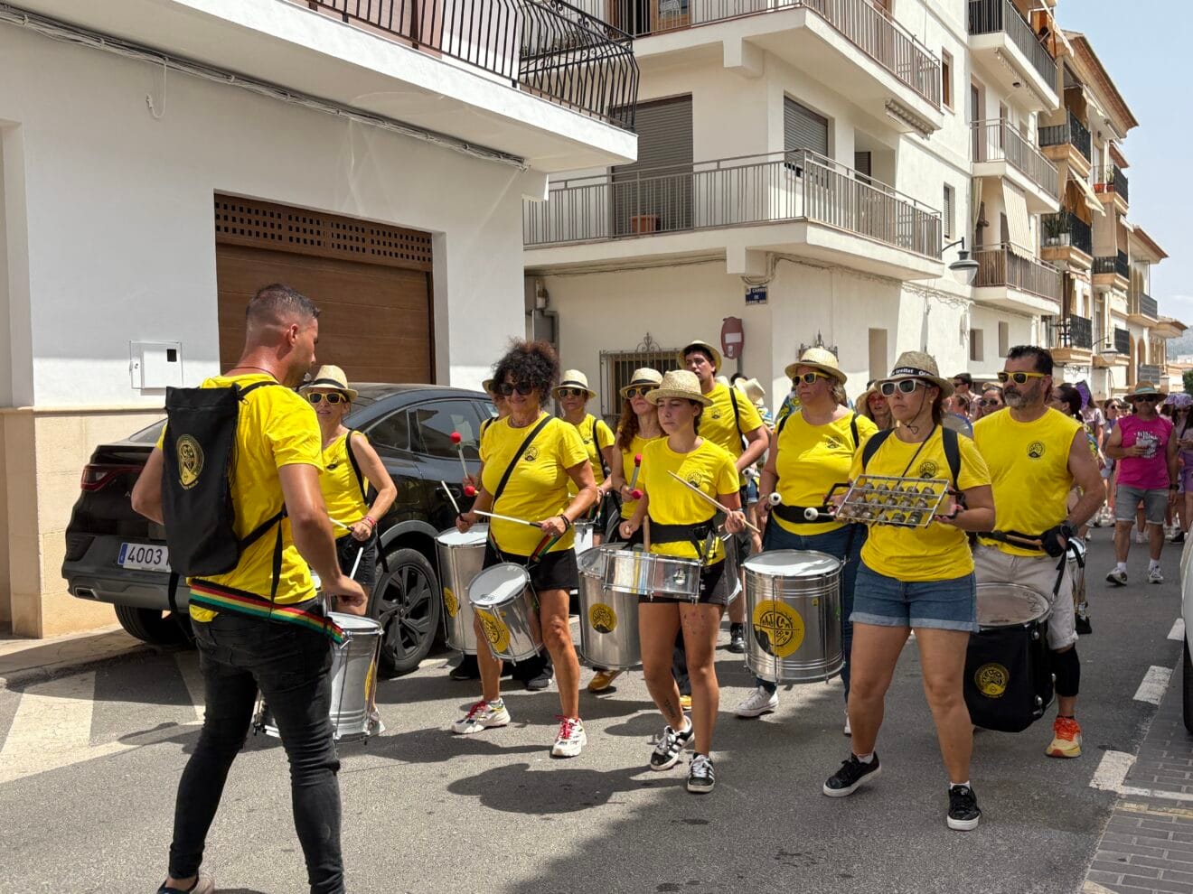 Dia de Quintaes 2025