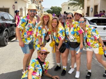 Dia de Quintaes 2025