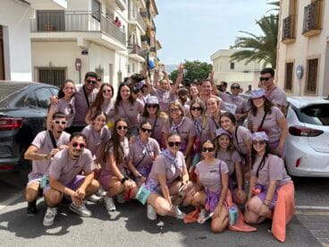 Dia de Quintaes 2025