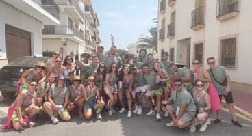 Dia de Quintaes 2025