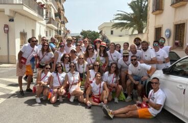 Dia de Quintaes 2025