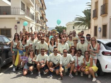 Dia de Quintaes 2025