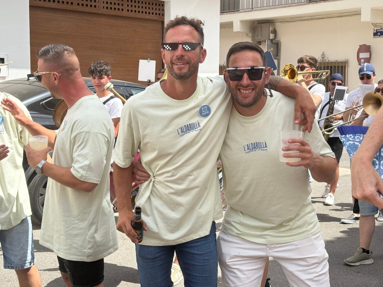 Dia de Quintaes 2025