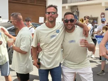 Dia de Quintaes 2025