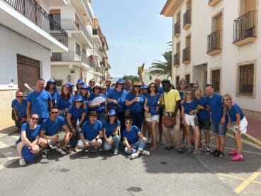 Dia de Quintaes 2025