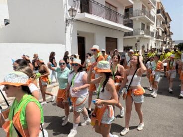 Dia de Quintaes 2025