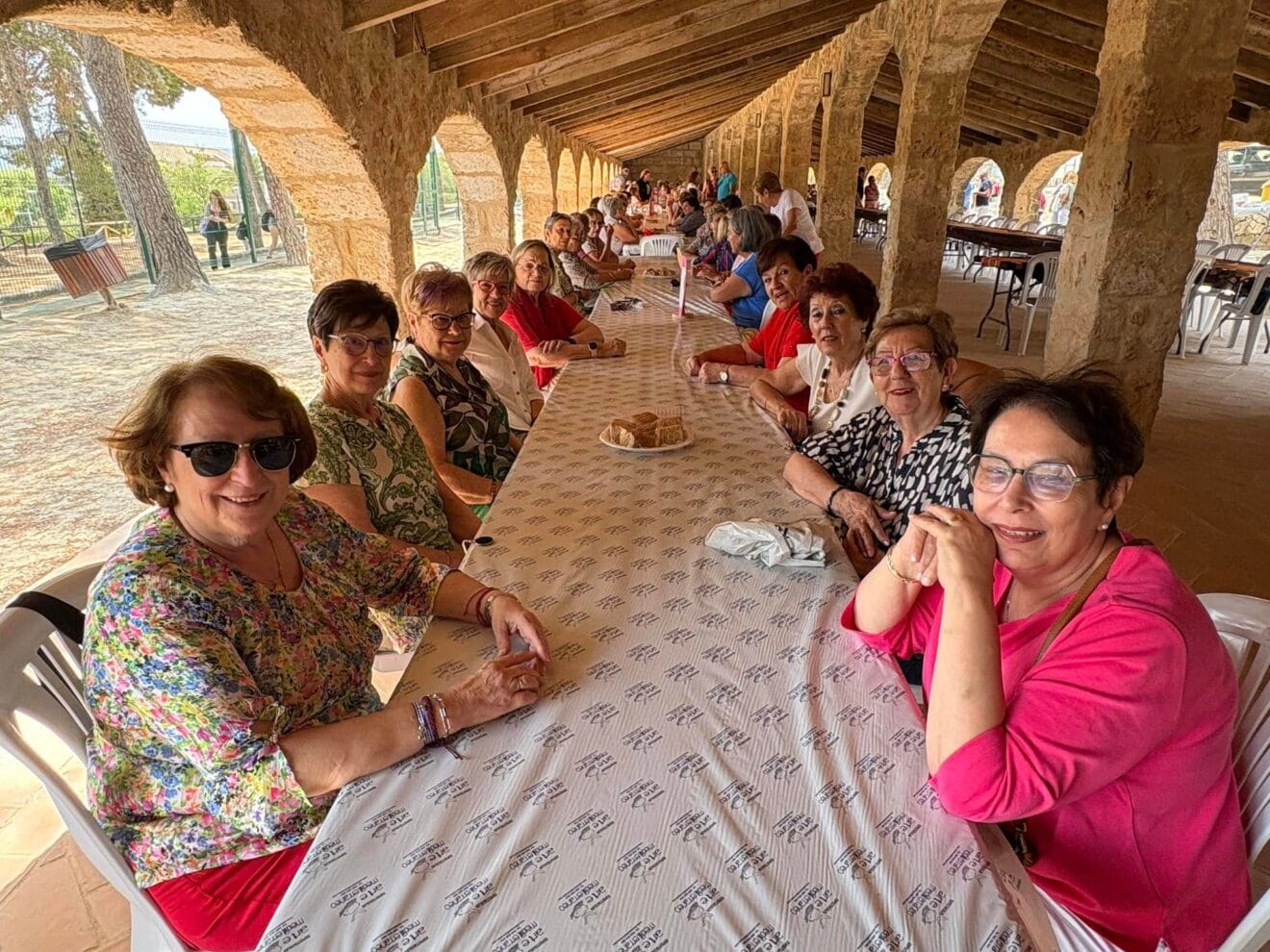 Jornada de Paellas de las Amas de Casa Jávea