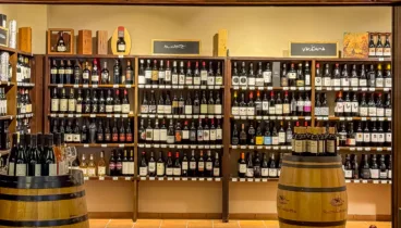 La vinoteca ideal para profesionales y amantes del vino