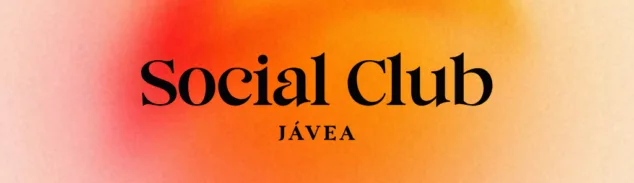 Imagen: Logo Social Club Jávea