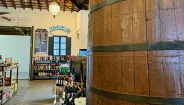 Más de un siglo entre barricas y tradición