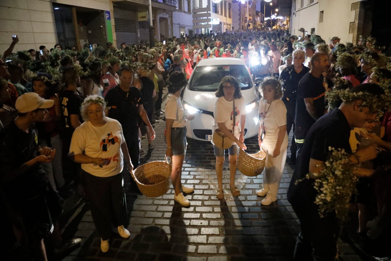 Nit dels Focs de Sant Joan Xàbia 2025 (10)