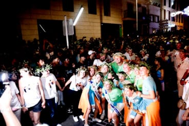 Nit dels Focs de Sant Joan Xàbia 2025 (11)