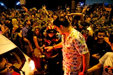 Nit dels Focs de Sant Joan Xàbia 2025 (14)