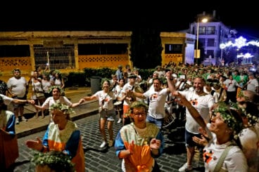 Nit dels Focs de Sant Joan Xàbia 2025 (20)