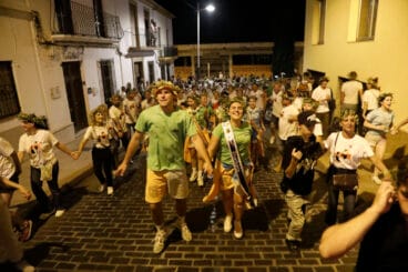 Nit dels Focs de Sant Joan Xàbia 2025 (21)