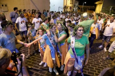 Nit dels Focs de Sant Joan Xàbia 2025 (23)