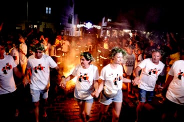 Nit dels Focs de Sant Joan Xàbia 2025 (26)