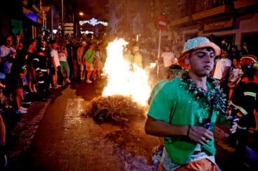 Nit dels Focs de Sant Joan Xàbia 2025 (40)