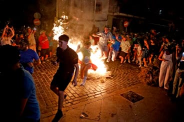 Nit dels Focs de Sant Joan Xàbia 2025 (45)