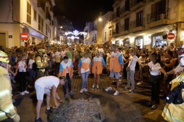 Nit dels Focs de Sant Joan Xàbia 2025 (49)