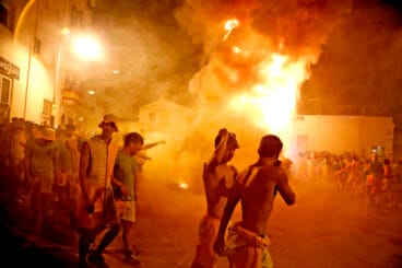 Nit dels Focs de Sant Joan Xàbia 2025 (64)
