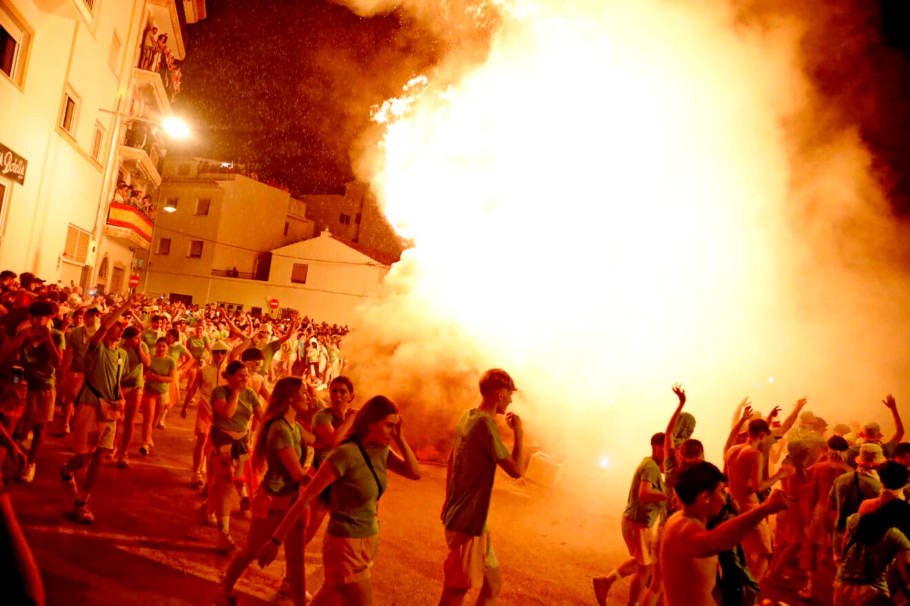 Nit dels Focs de Sant Joan Xàbia 2025 (65)