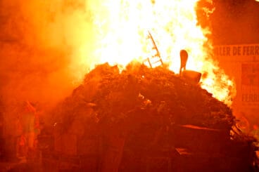 Nit dels Focs de Sant Joan Xàbia 2025 (67)