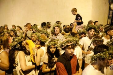 Nit dels Focs de Sant Joan Xàbia 2025 (8)