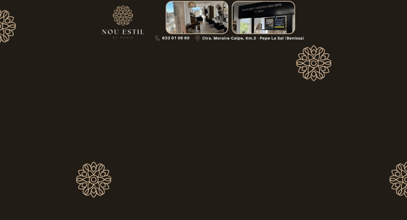 Nou estil - skin