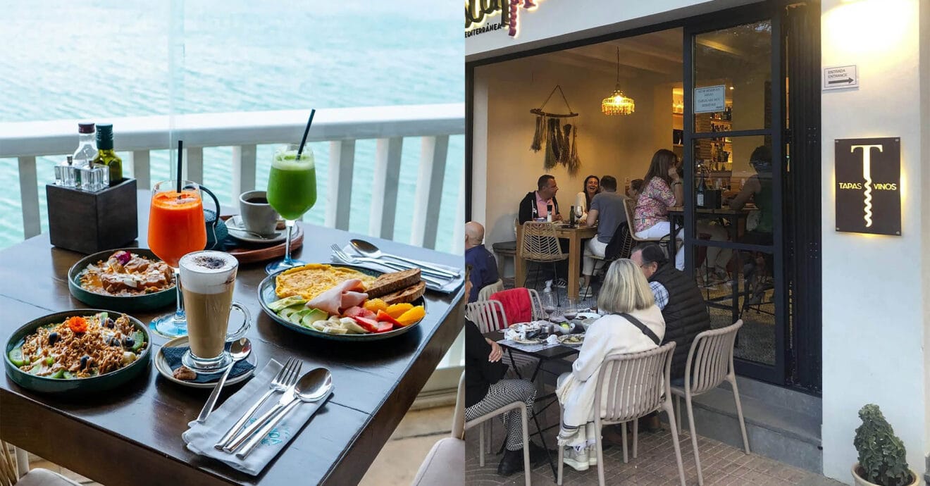 Nuevos Soletes de verano de la Guía Repsol 2025 en Xàbia