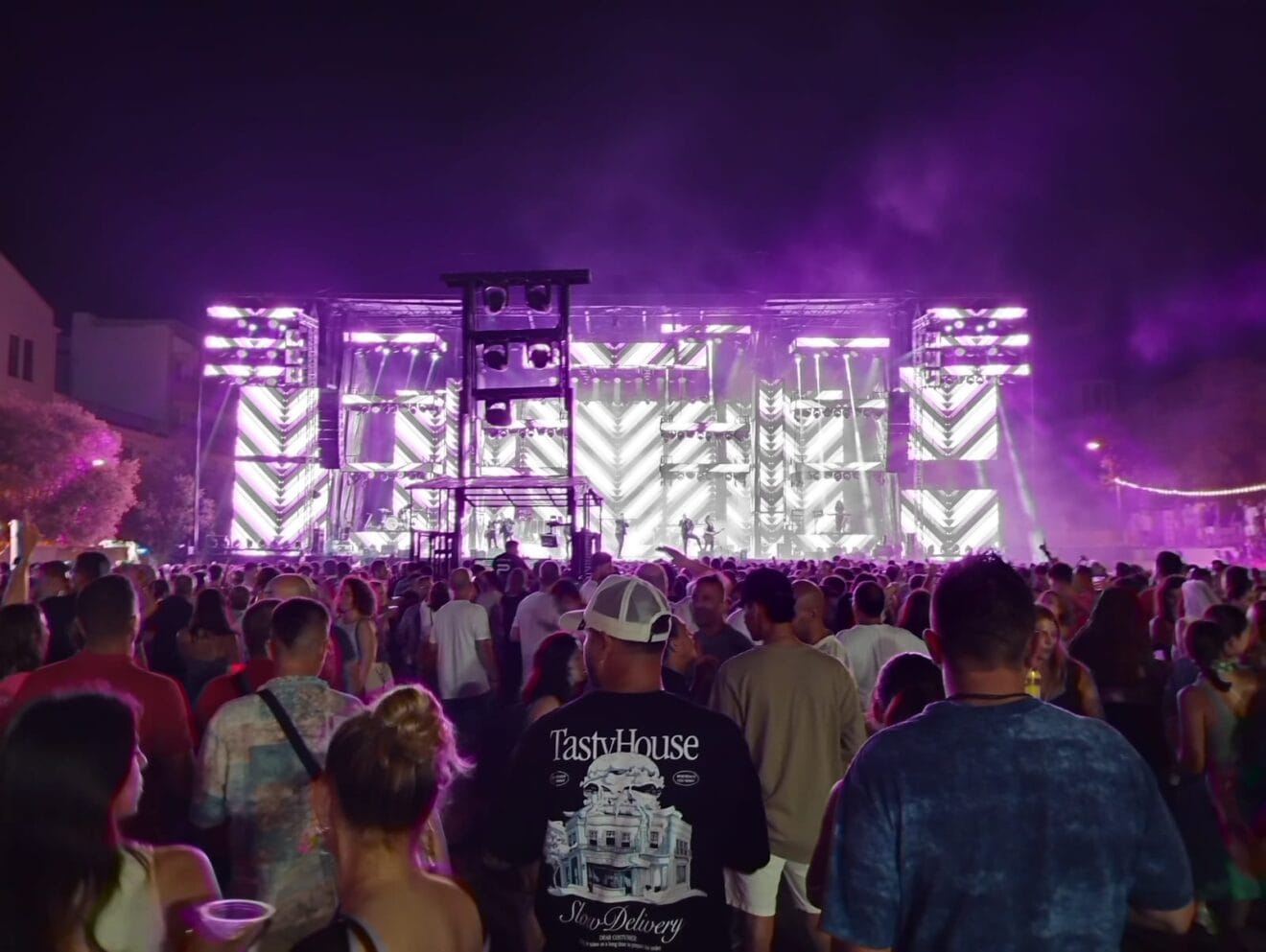 Orquesta Panorama en Xàbia (4)