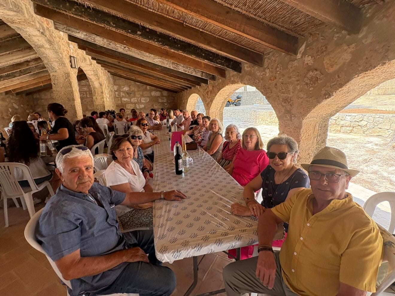 Paellas Amas de Casa