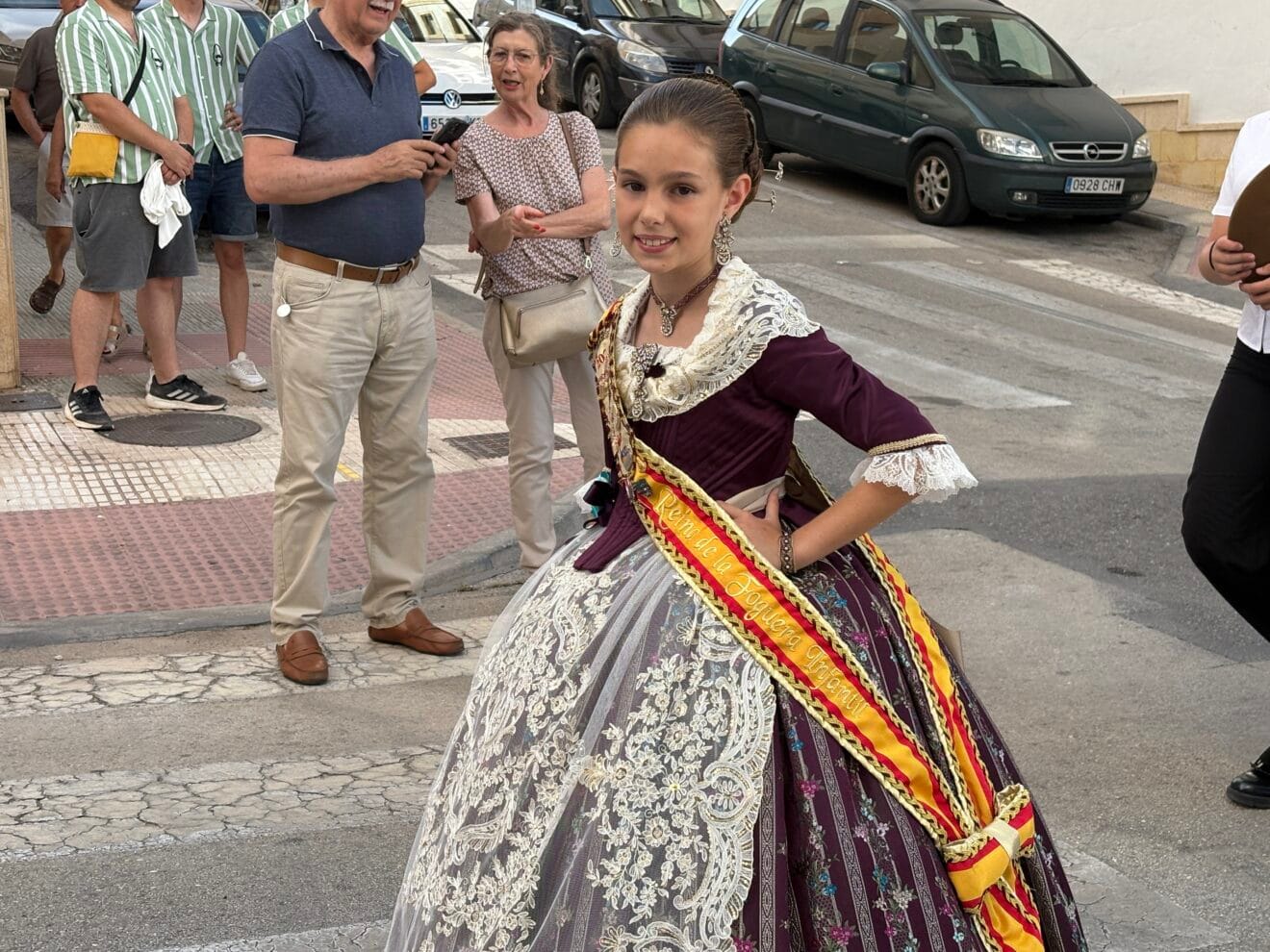 Pasacalle de Sectores en fiestas de Xàbia (15)