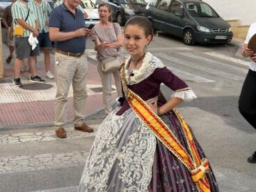 Pasacalle de Sectores en fiestas de Xàbia (15)