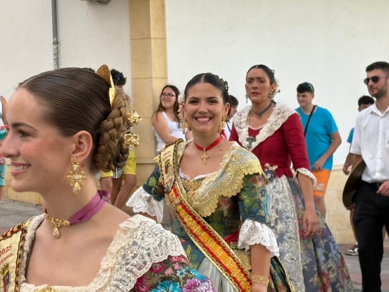 Pasacalle de Sectores en fiestas de Xàbia (33)