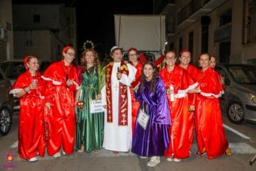 Penya La Poca Vergonya