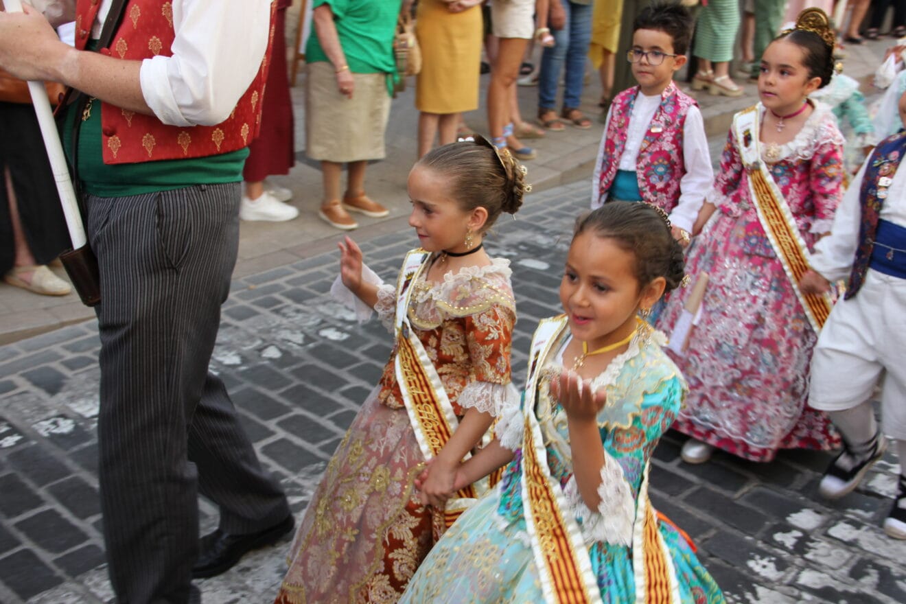Pregó Fogueres de Sant Joan 2025 (2)