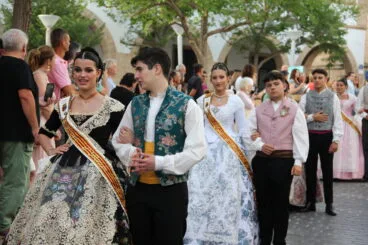Pregó Fogueres de Sant Joan 2025 (29)