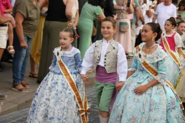 Pregó Fogueres de Sant Joan 2025 (4)