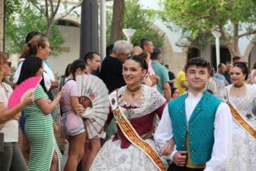 Pregó Fogueres de Sant Joan 2025 (42)