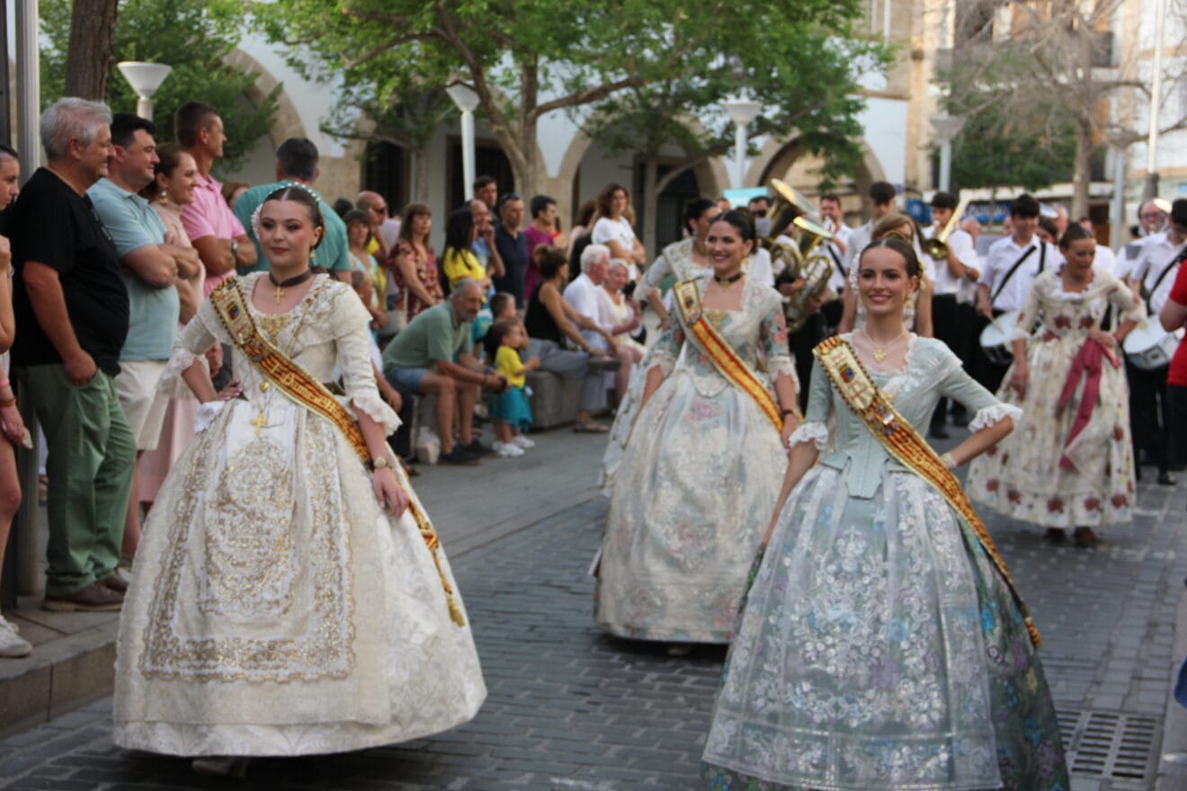 Pregó Fogueres de Sant Joan 2025 (48)