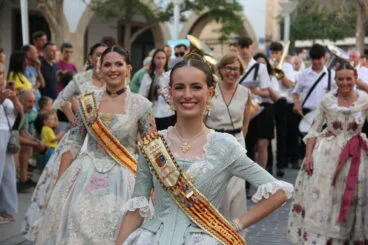Pregó Fogueres de Sant Joan 2025 (49)