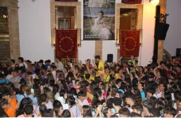 Pregó Fogueres de Sant Joan 2025 (58)