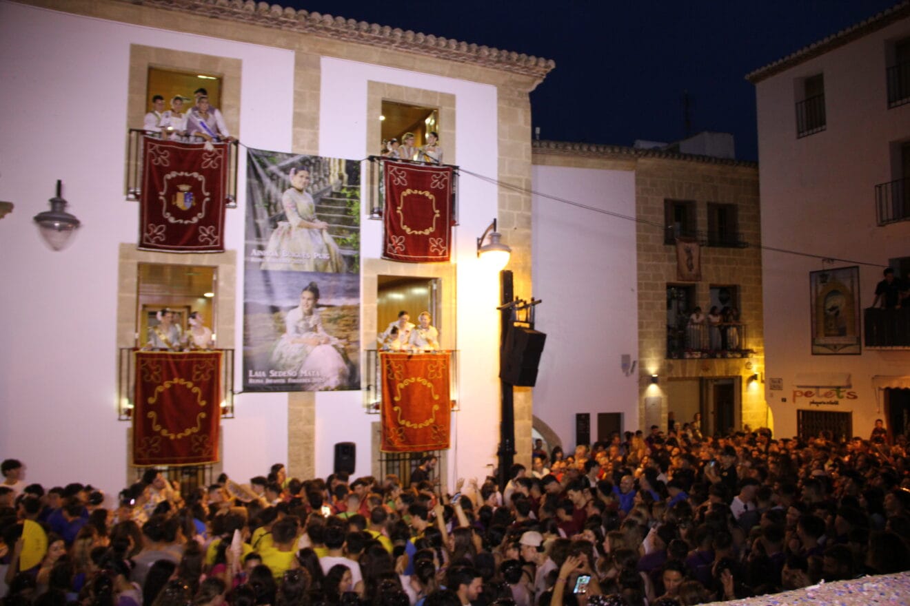 Pregó Fogueres de Sant Joan 2025 (83)