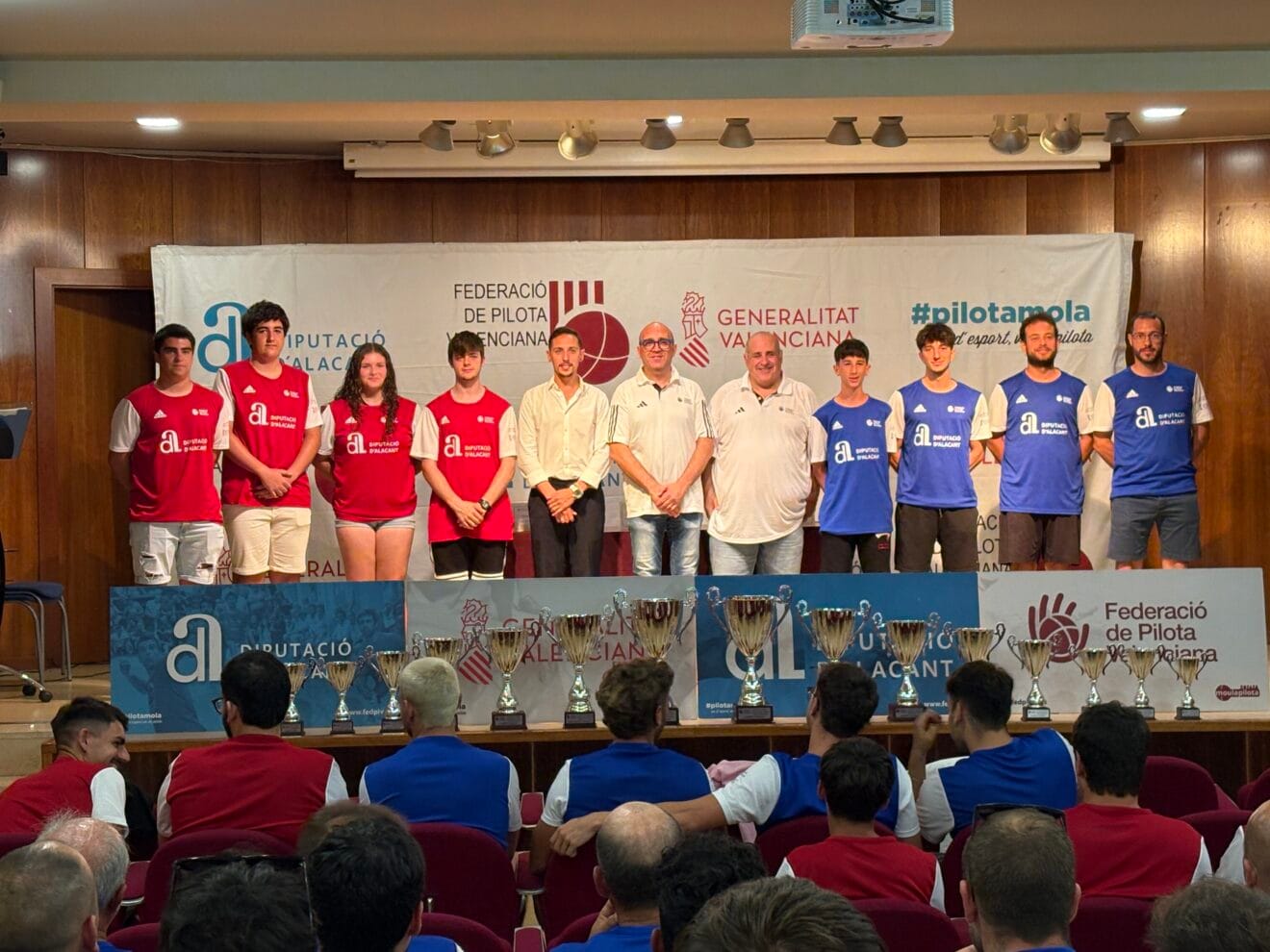 Presentación de la Final de Liga autonómica de Pilota en Xàbia (11)