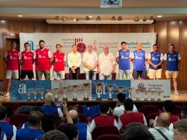 Presentación de la Final de Liga autonómica de Pilota en Xàbia (5)