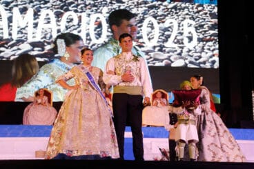 Presidentes de la Quintà 2025