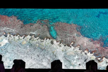 Proclamación de la Quintà 2025 de Xàbia. Reina, damas, presidentes y corte de honor (91)