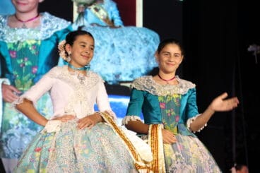 Proclamación de la Reina Infantil Laia Sedeño y Comisión Juvenil 2025 (114)