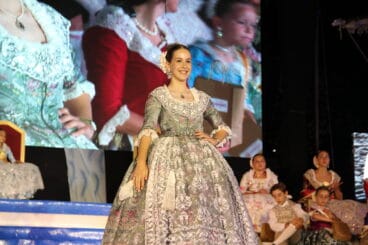 Proclamación de la Reina Infantil Laia Sedeño y Comisión Juvenil 2025 (122)